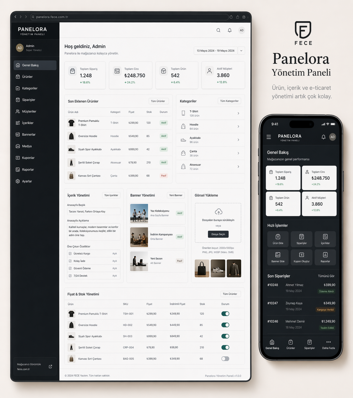 FECE referans proje 1
